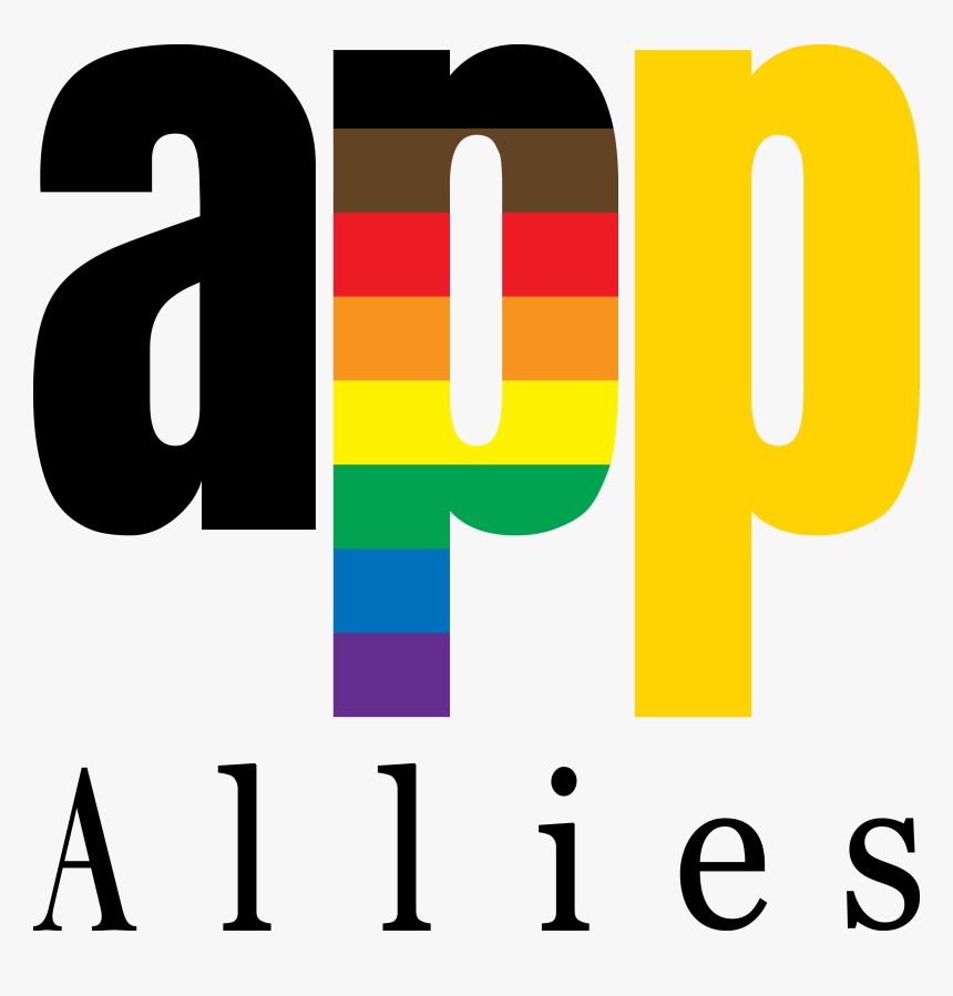 App Allies - Graphic Design, HD Png Download