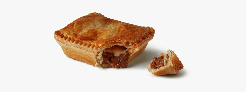 Title - New Zealand Mcdonald's Pie, HD Png Download