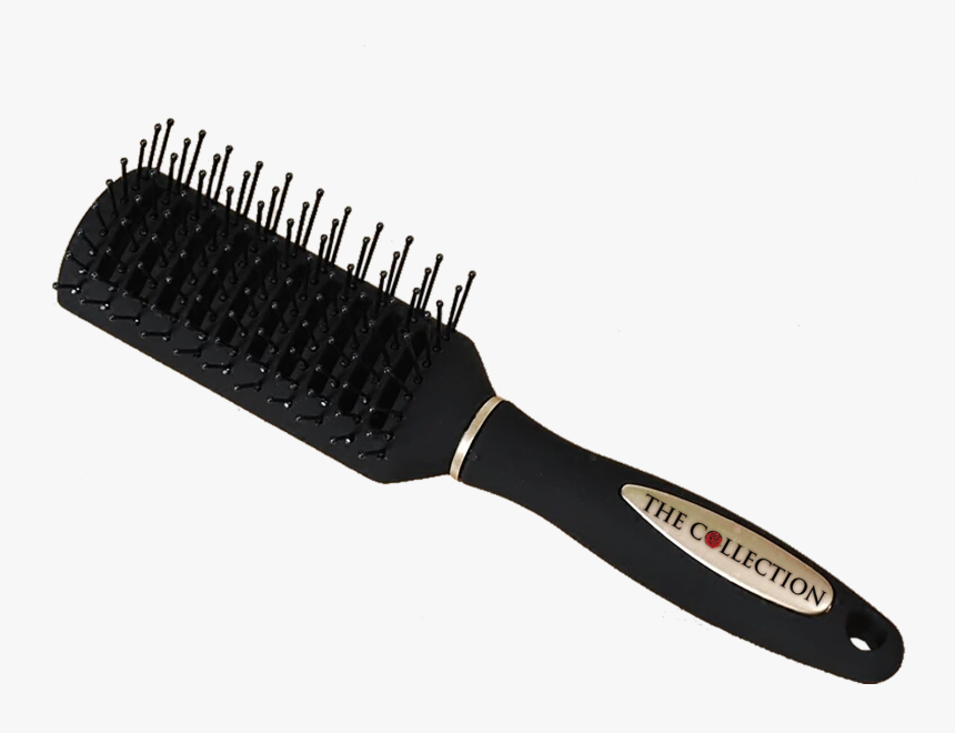 The Collection Hair Brush - Throwing Knife, HD Png Download