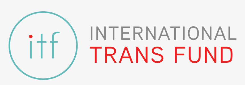 International Trans Fund - Oval, HD Png Download