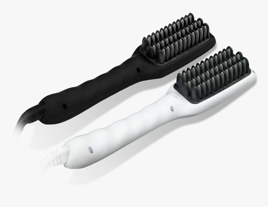 Ikoo Brush Your Hair Straight Hd Png Download Transparent Png