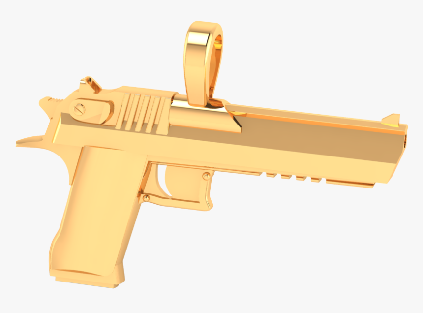 Assault Rifle, HD Png Download