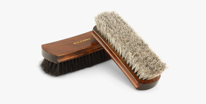 Shoe Polish Brush Png, Transparent Png