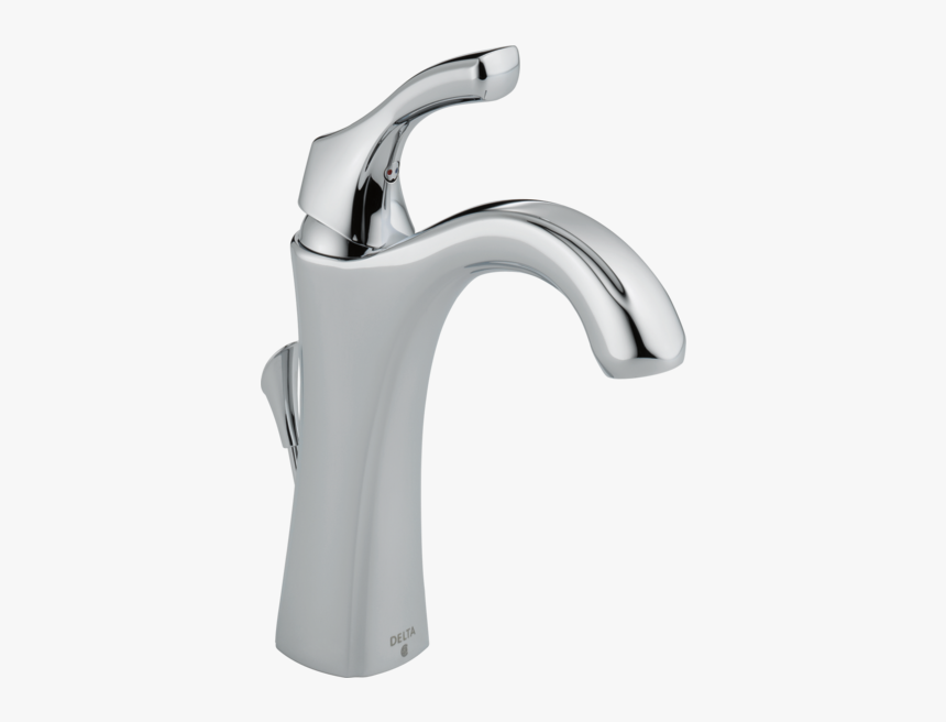 Delta Single Hole Faucets, HD Png Download