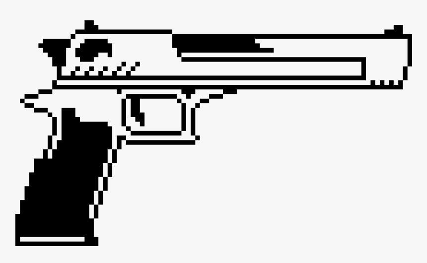 Assault Rifle, HD Png Download