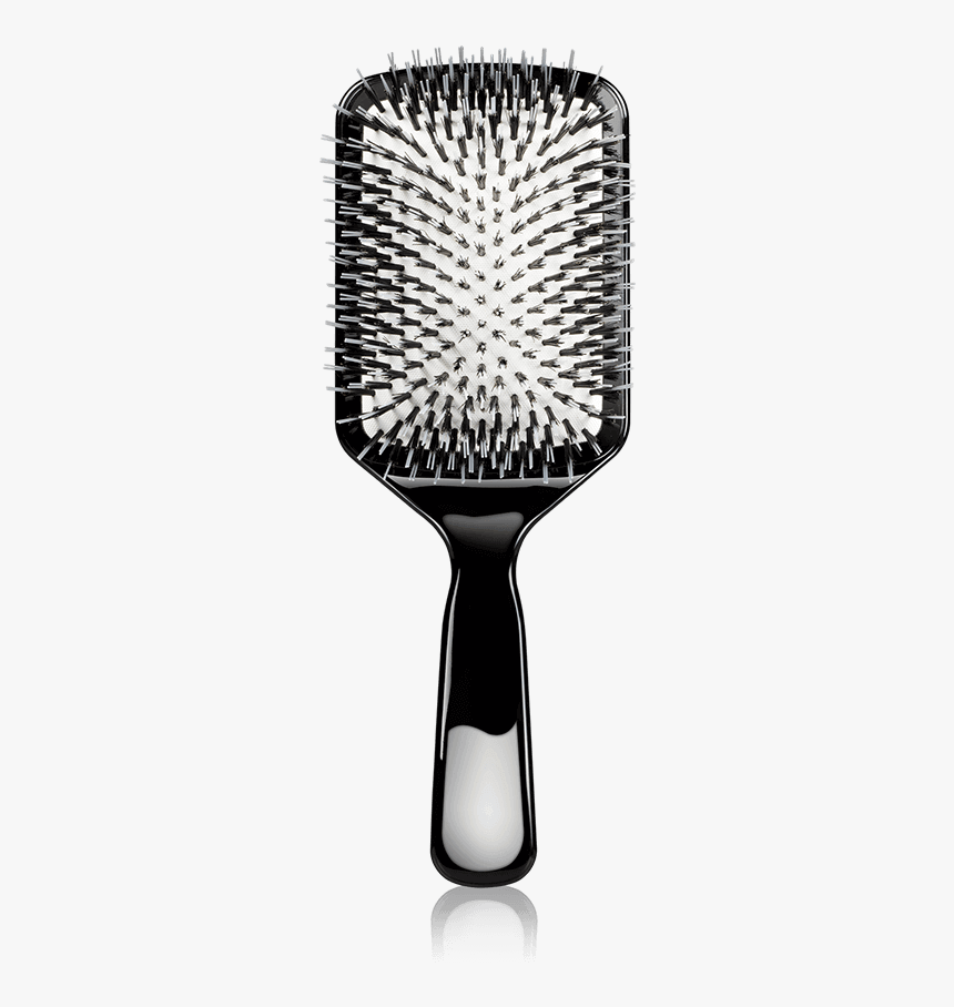 Hair Brush Png - Paddle Brush Shu Uemura, Transparent Png