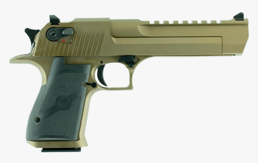 Iwi Jericho 941 Imi Desert Eagle, HD Png Download