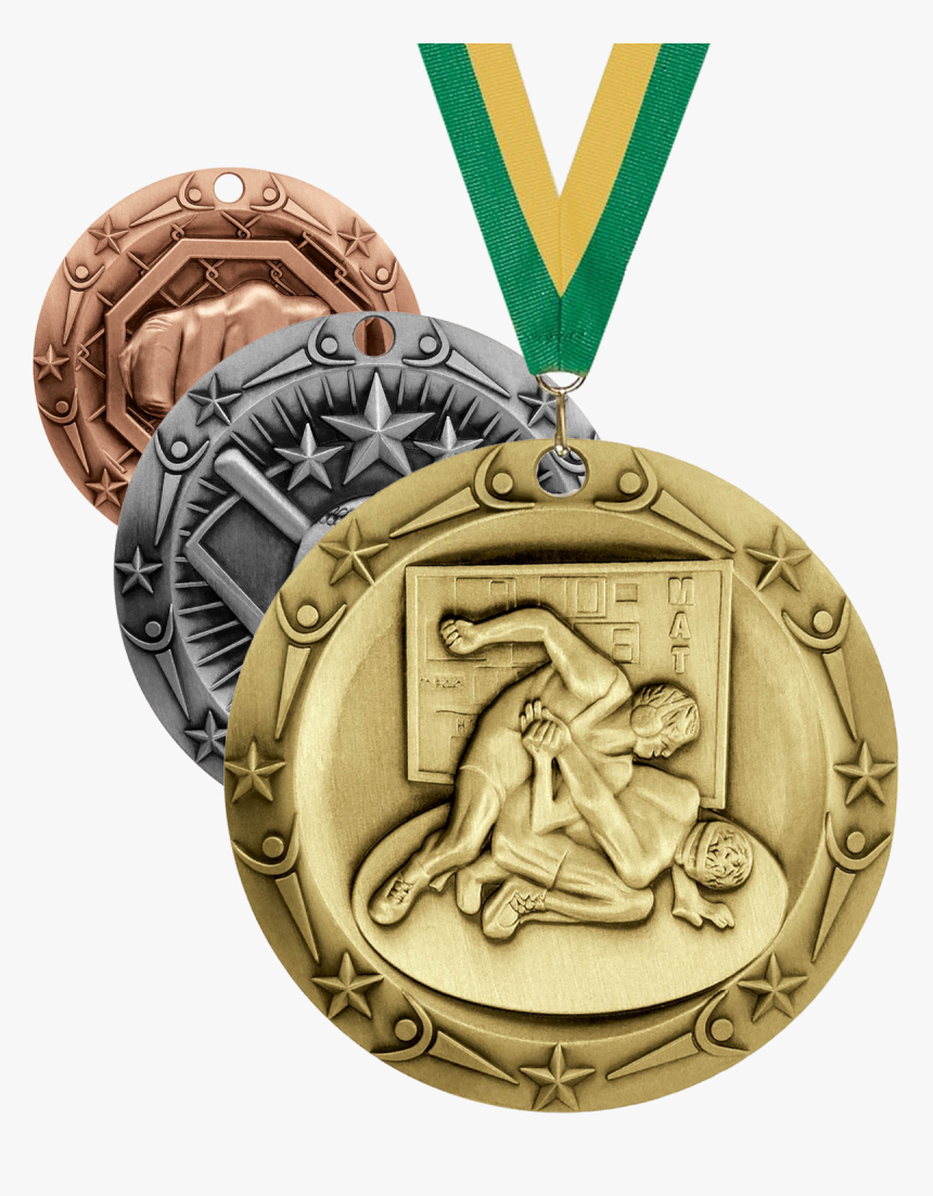 Medals Png, Transparent Png