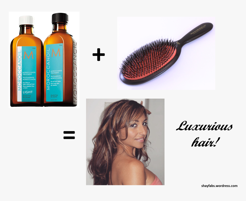 Moroccanoil Treatment 100ml Original, HD Png Download