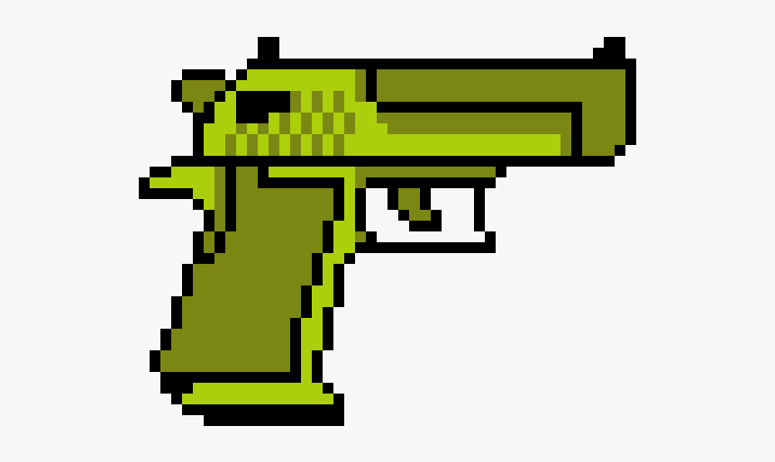 Firearm, HD Png Download