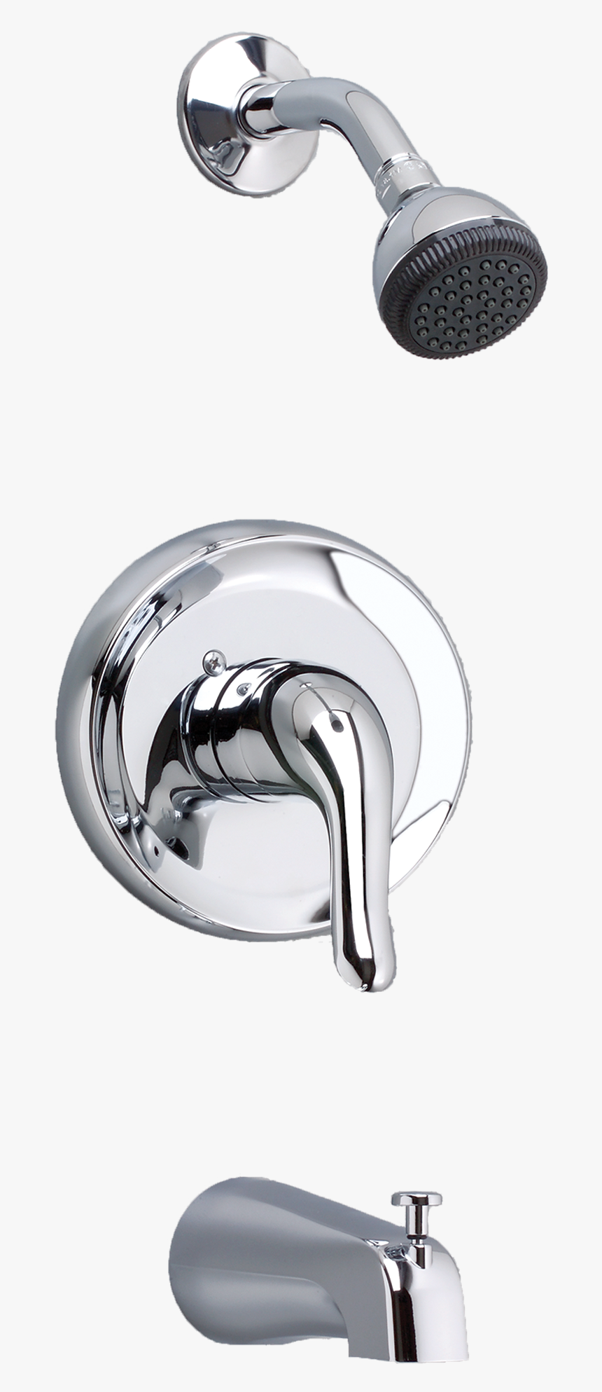 Shower Faucet, HD Png Download