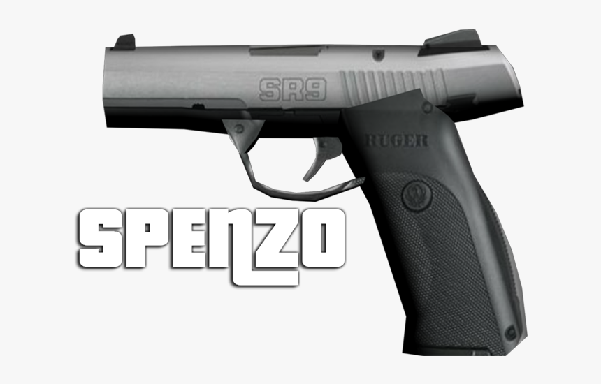 Deagle Mod Samp Lsrp, HD Png Download
