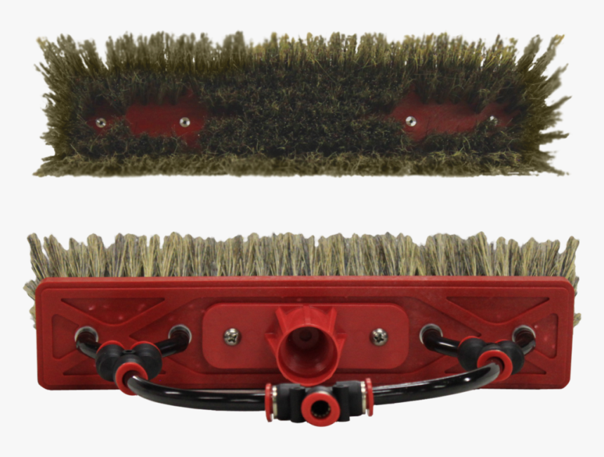 Tucker Boars Hair Brush Waterfed Window Cleaning Canada - Brush, HD Png Download