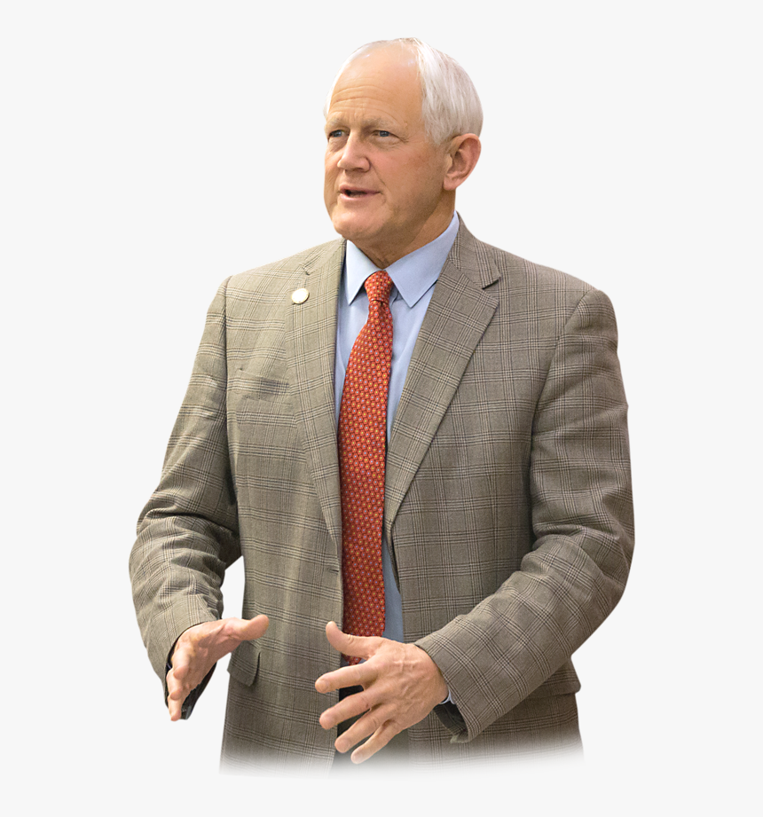 Senator Chris Birch - Businessperson, HD Png Download