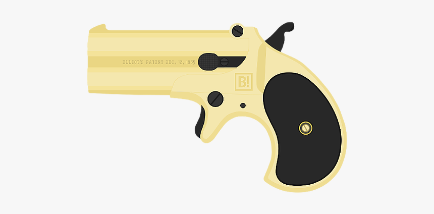 Ranged Weapon, HD Png Download