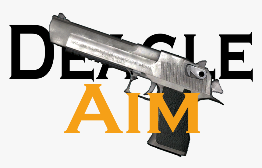 Firearm, HD Png Download