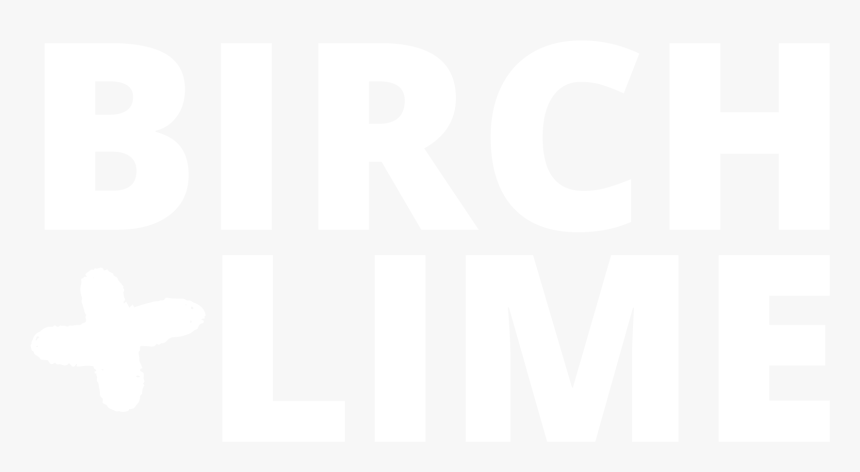 Logo Main Lockup White, HD Png Download