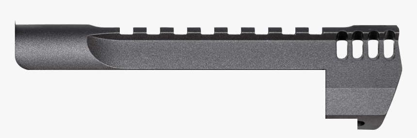 Assault Rifle, HD Png Download