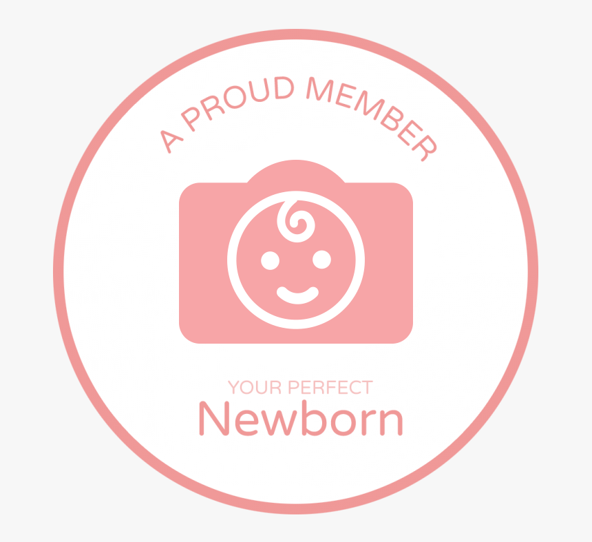 Your Perfect Newborn Photography - Circle, HD Png Download