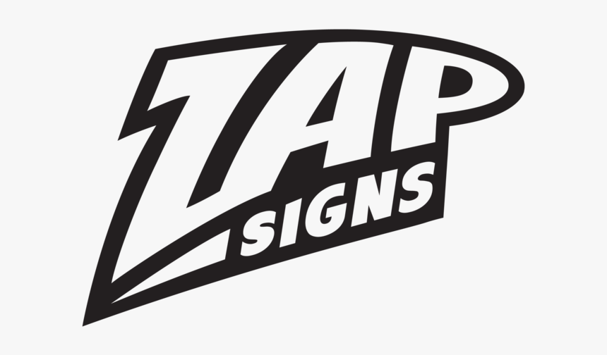 Zap - Portable Network Graphics, HD Png Download