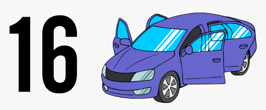 Our Memory And Brain Power Blog Memorise - City Car, HD Png Download