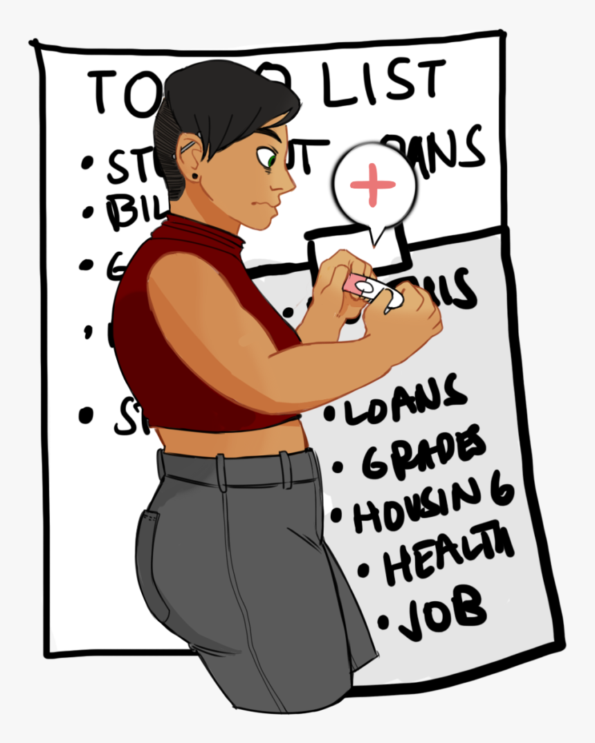 Cartoon, HD Png Download