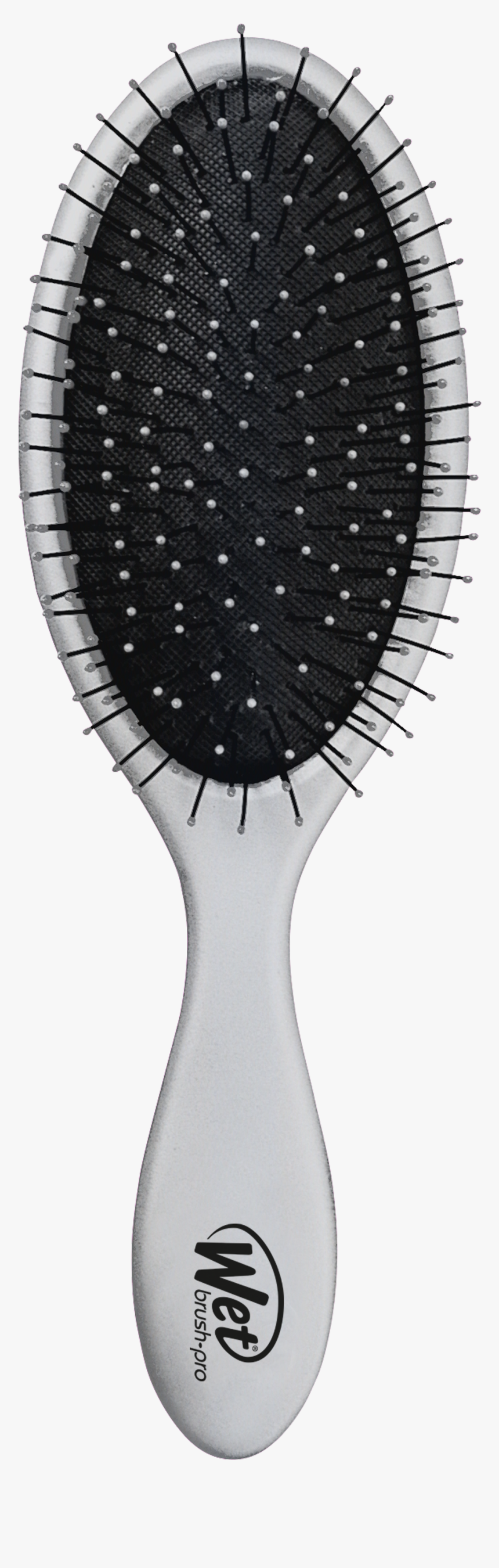 Aesthetic Brush Hair, HD Png Download