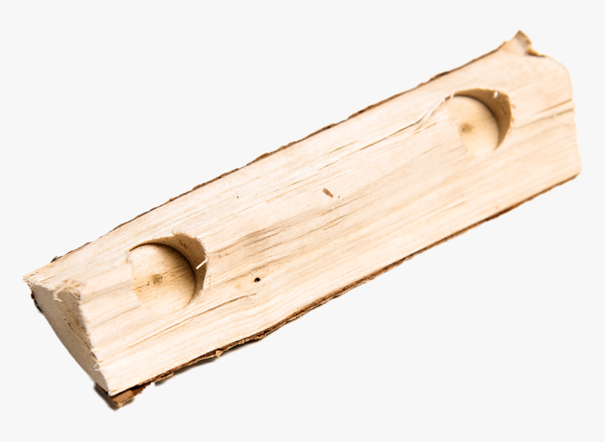 Birch Splits, - Plywood, HD Png Download