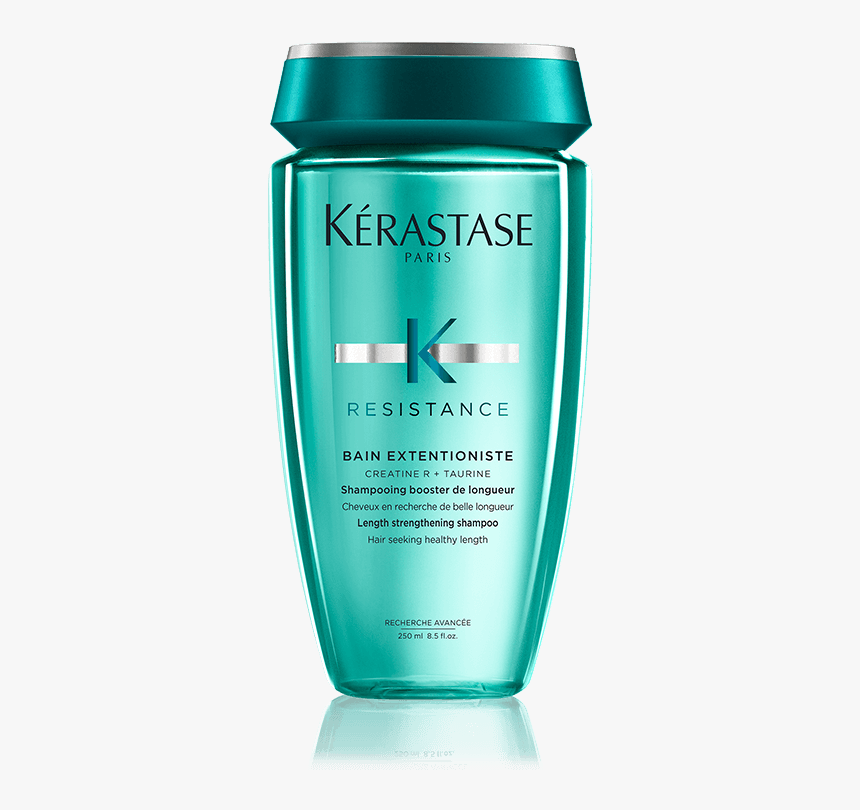 Kerastase Extentioniste Shampoo, HD Png Download