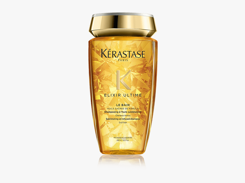 Kerastase Elixir Ultime Le Bain, HD Png Download