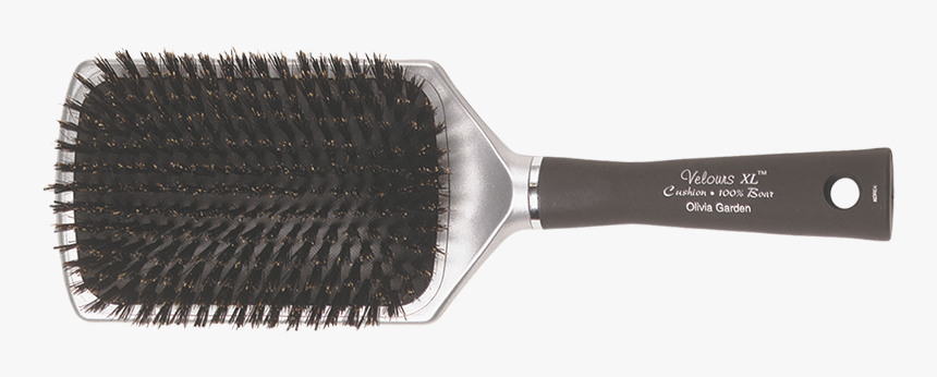 Hairbrush, HD Png Download