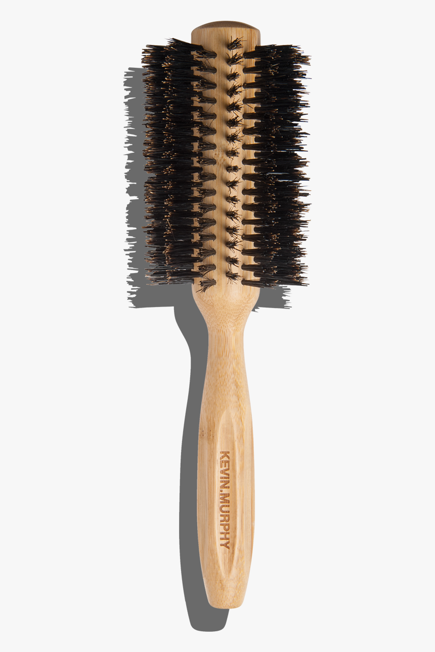 Large Roll Brush Kevin Murphy, HD Png Download