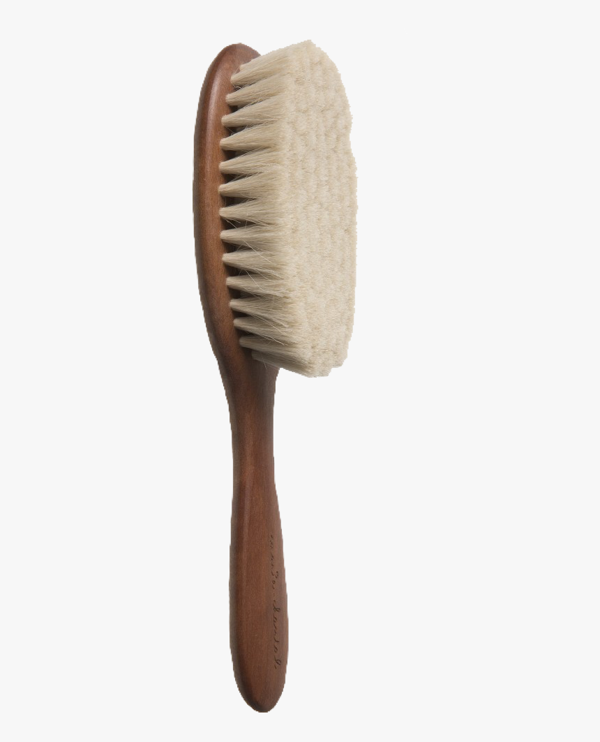 #hairbrush #woodenbrush #oldfashion #pngs #png #lovely - Brush, Transparent Png