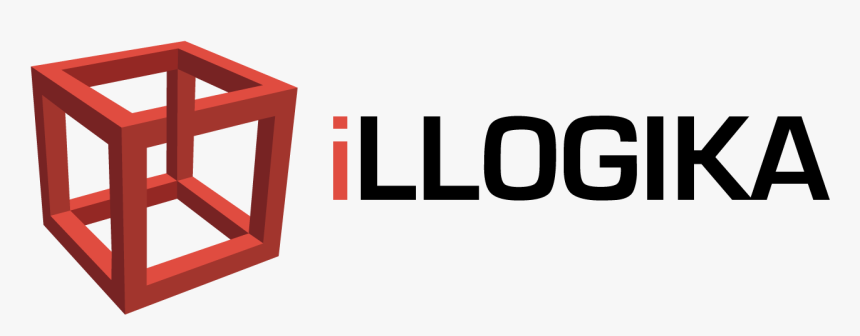 Illogika Logo, HD Png Download