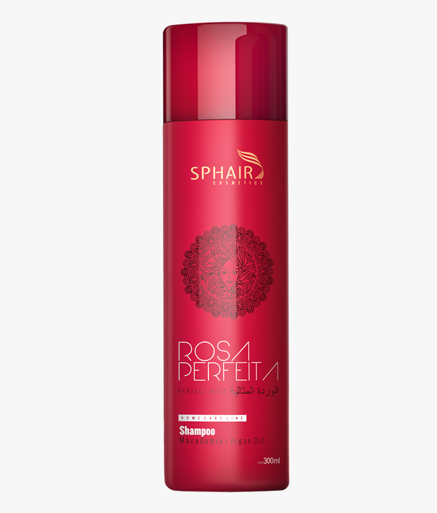 Shampoo, HD Png Download