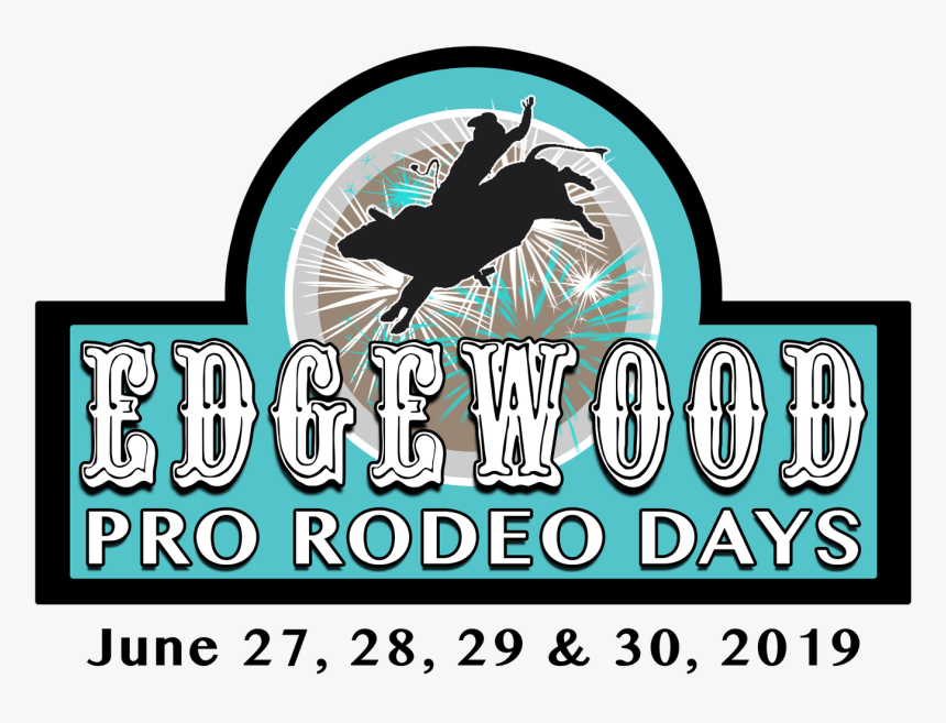 Rodeologo2019 - Graphic Design, HD Png Download