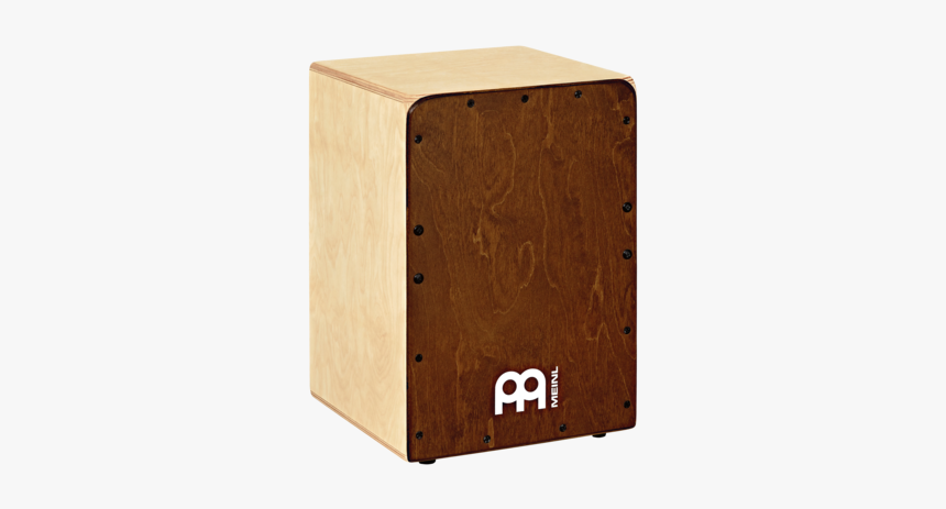 Meinl Jc50b Jam Cajon Baltic Birch - Meinl, HD Png Download
