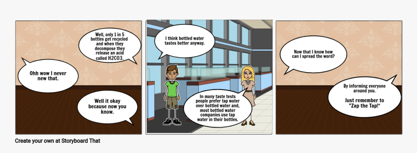 Comics, HD Png Download