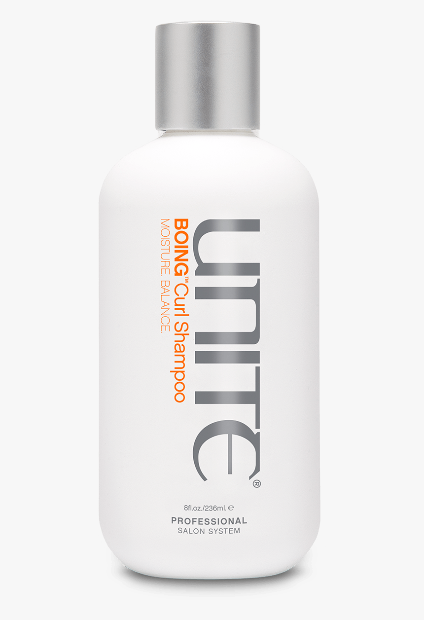 Unite Boing Moisture Curl Cream, HD Png Download