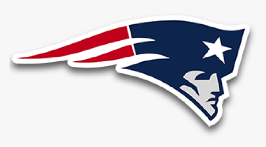 England Nfl Bowl Philadelphia Patriots York Jets Clipart - Logo Wolf Howling At Moon, HD Png Download