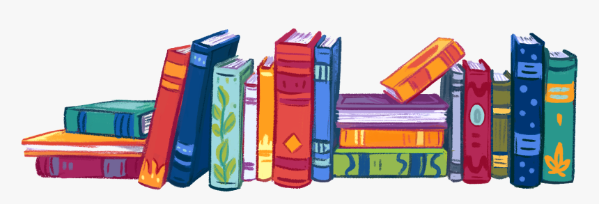 Book, HD Png Download