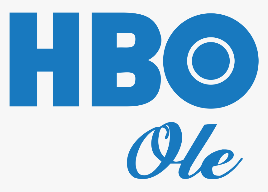Hbo Ole Logo Png Transparent - Hbo Logo, Png Download