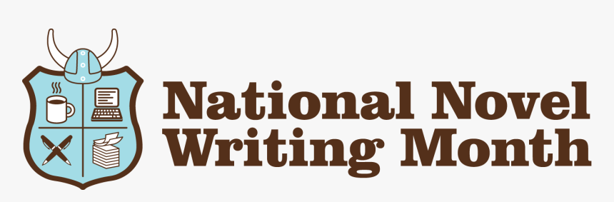 National Novel Writing Month, HD Png Download