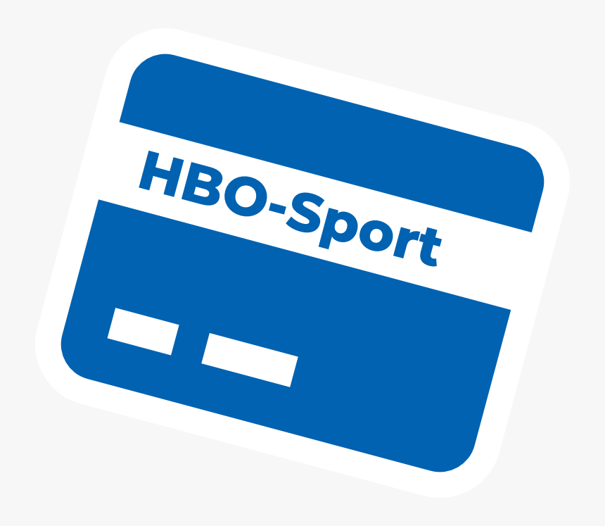 Hbo Sport Pas - Hbo Sport, HD Png Download