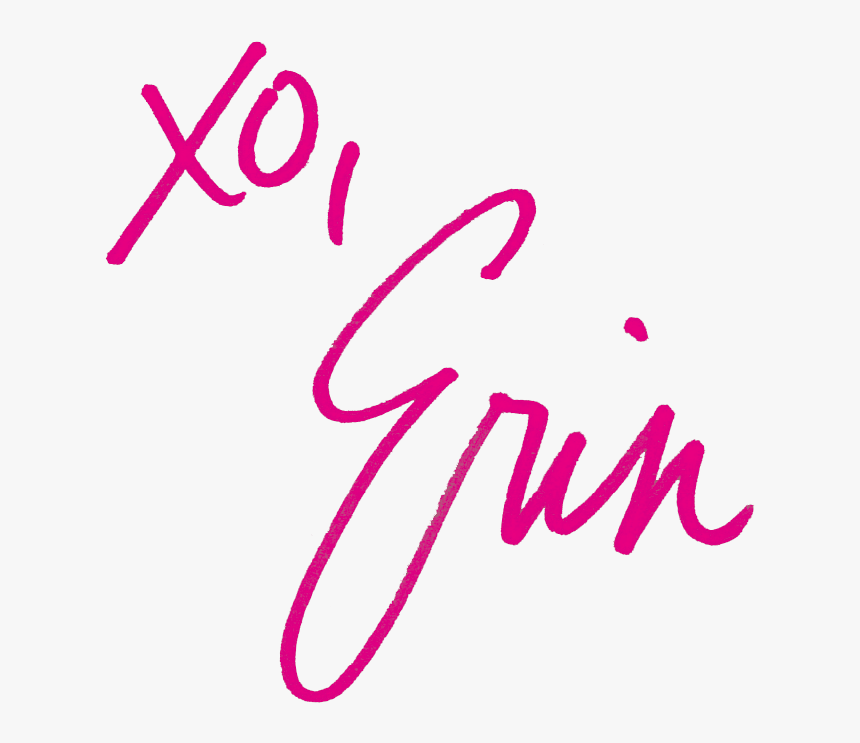 Calligraphy, HD Png Download