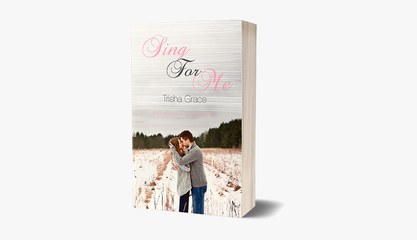 Book Cover, HD Png Download