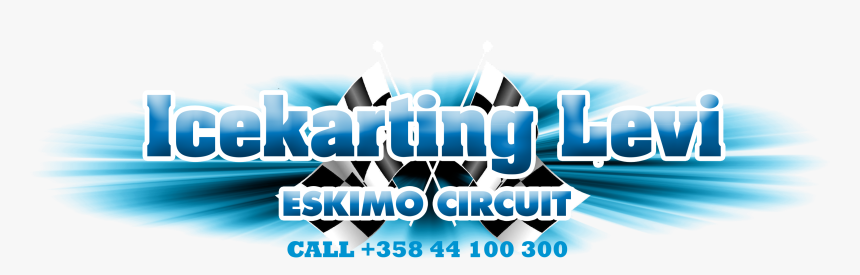 Icekarting Levi - Graphic Design, HD Png Download