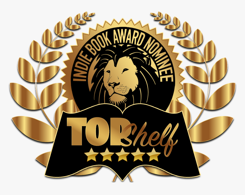 Topshelf Indie Book Awards, HD Png Download