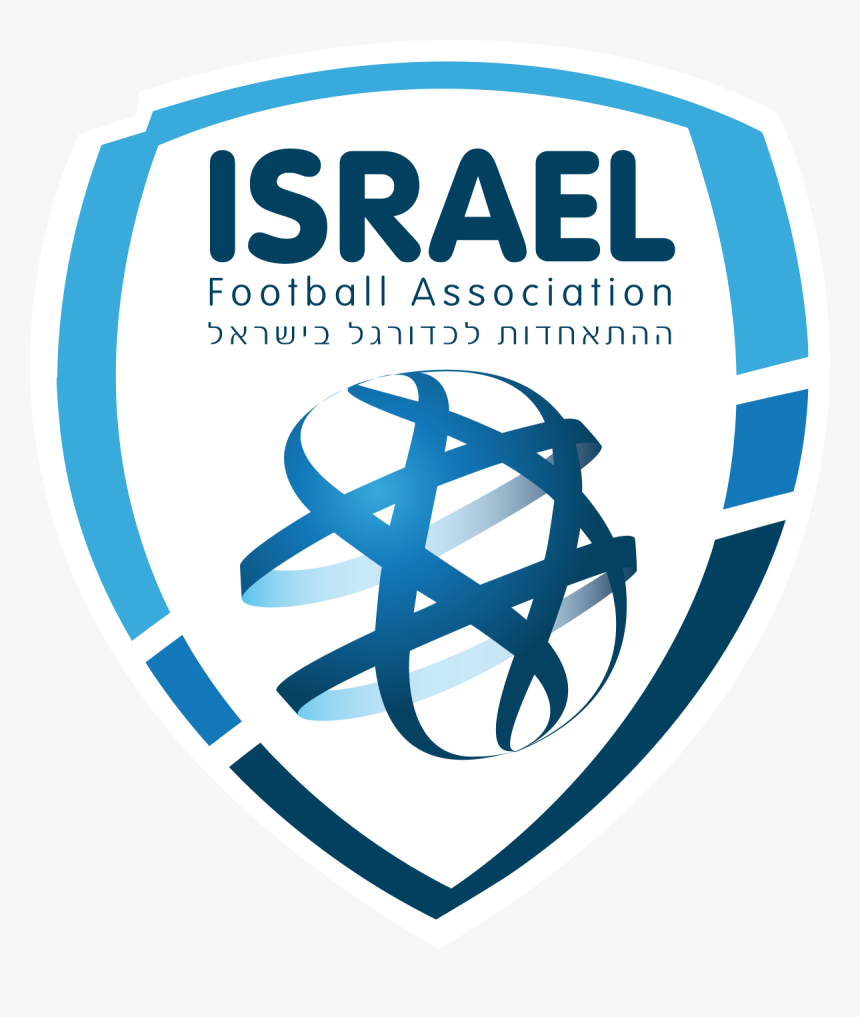 Israel Football Association, HD Png Download