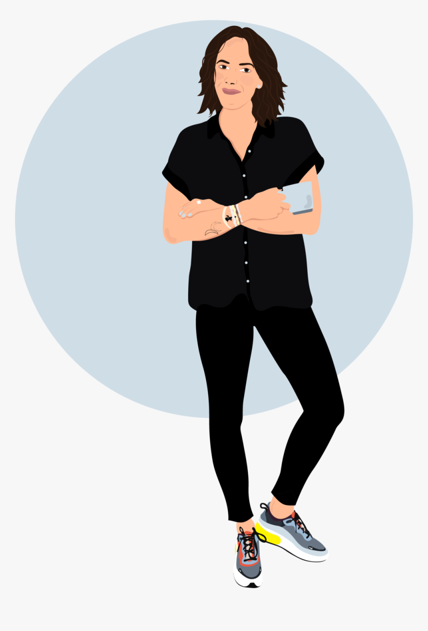 Gl Clean Up - Running, HD Png Download